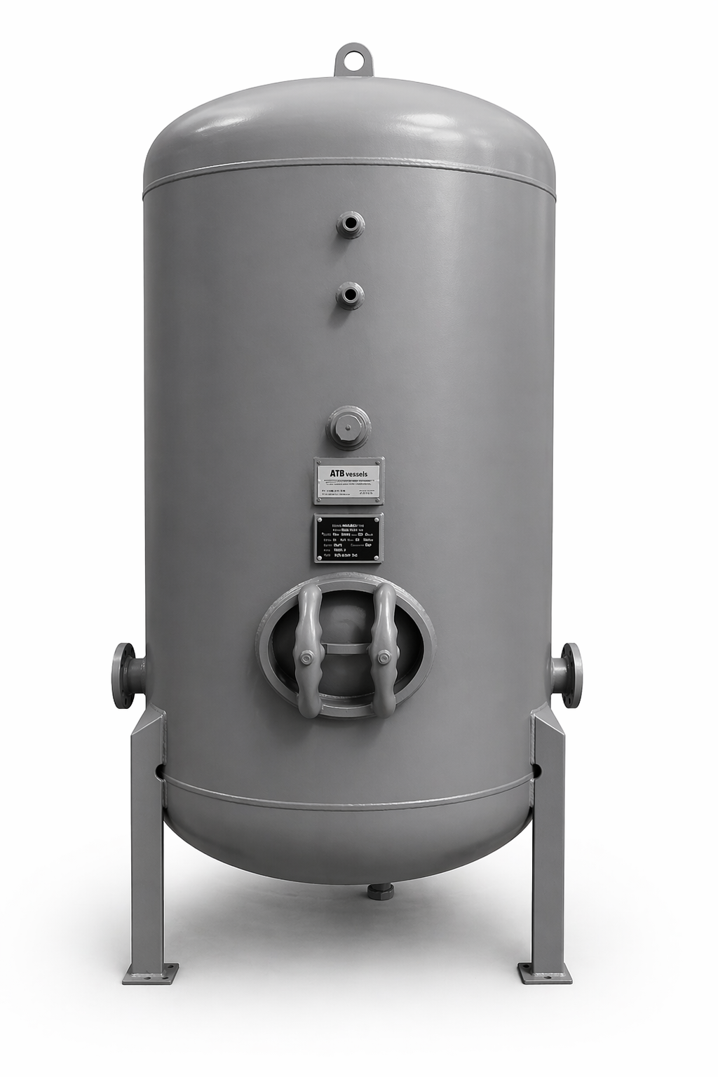 Domestic Hot Water Tanks