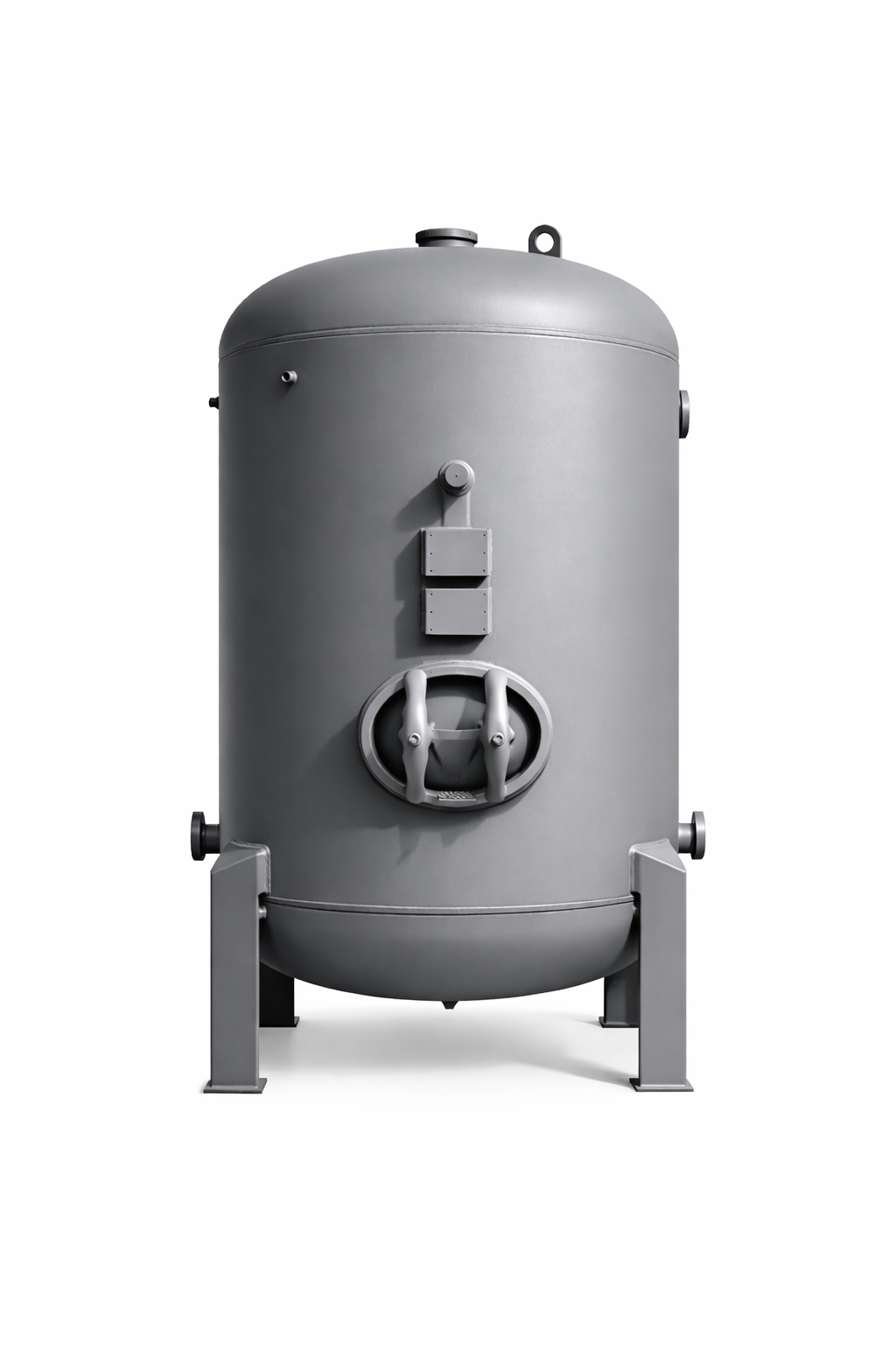 Buffer Tanks