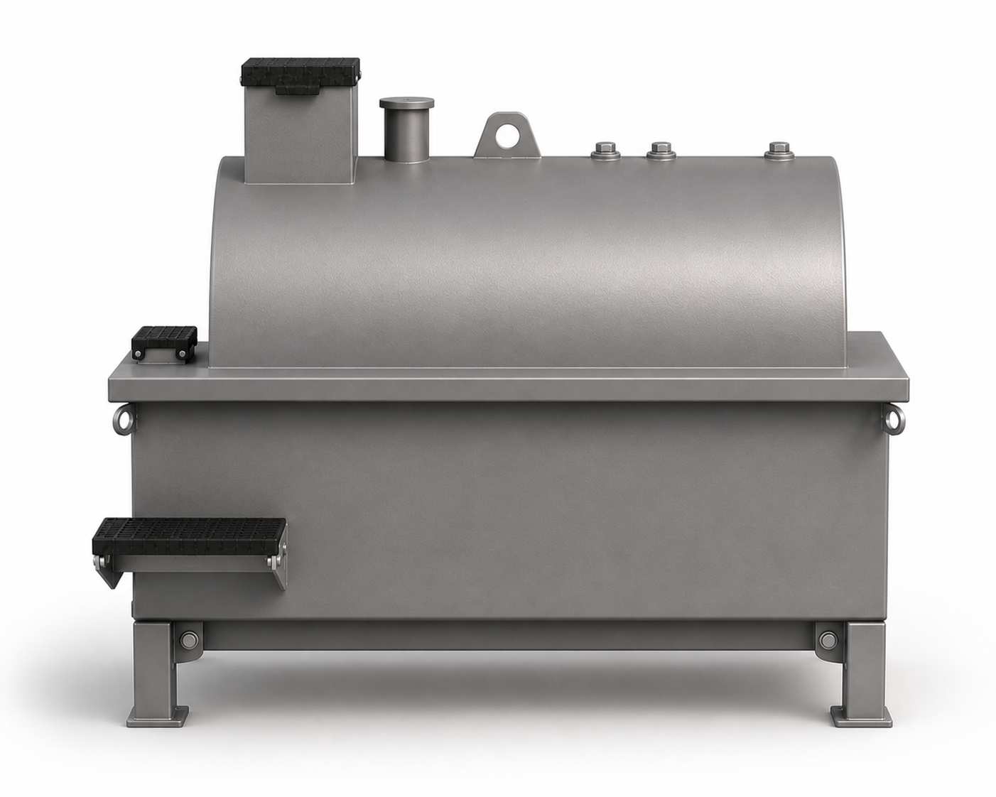 Tank with Basin – ULC-S653