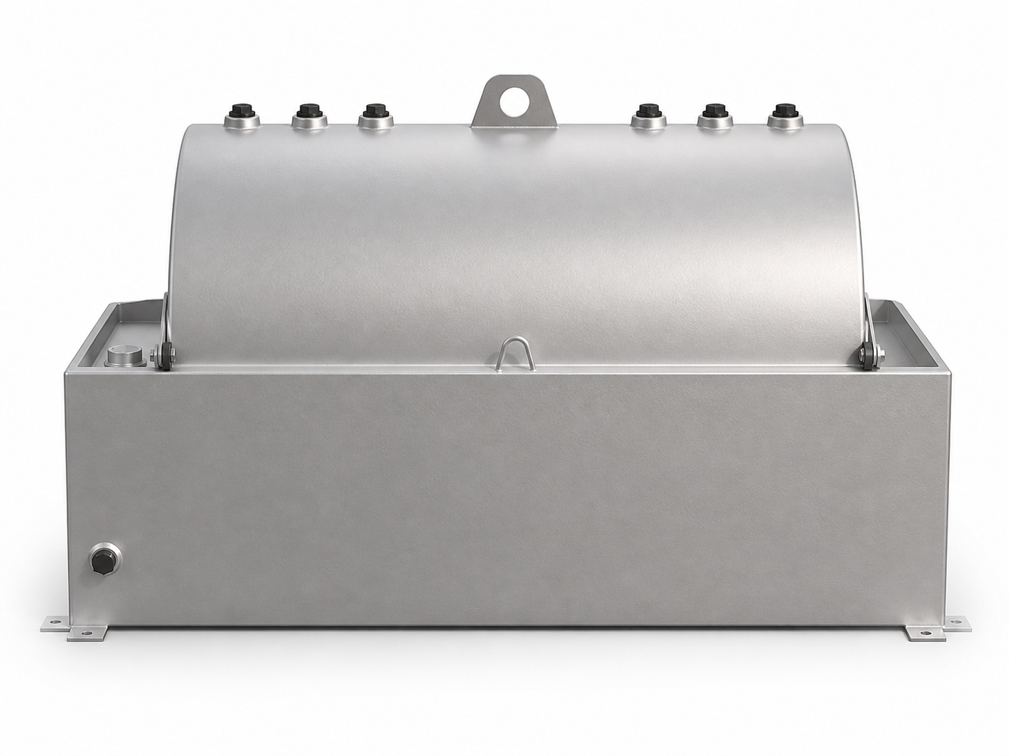 Domestic Tank with Basin – ULC-S602