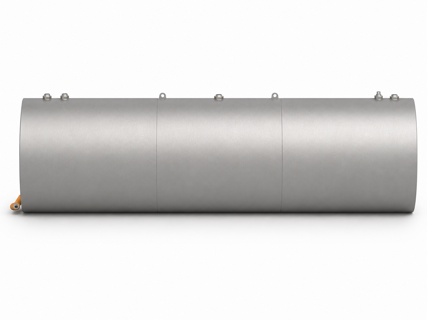 Underground Single/Double-Wall Tank – ULC-S603