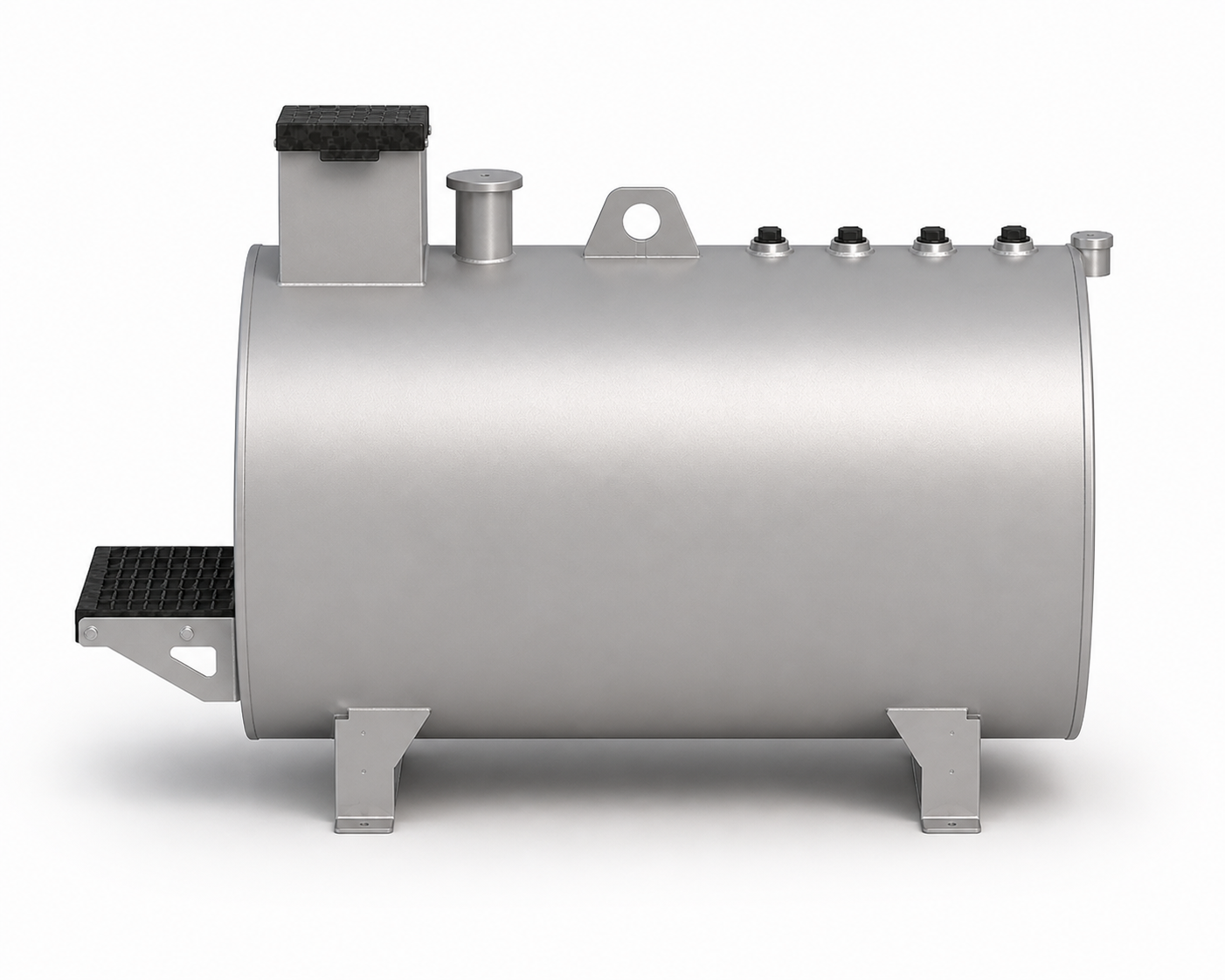 Single/Double-Wall Tank – ULC-S602-07